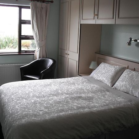 Cnoc Breac B&B Cleggan Bagian luar foto